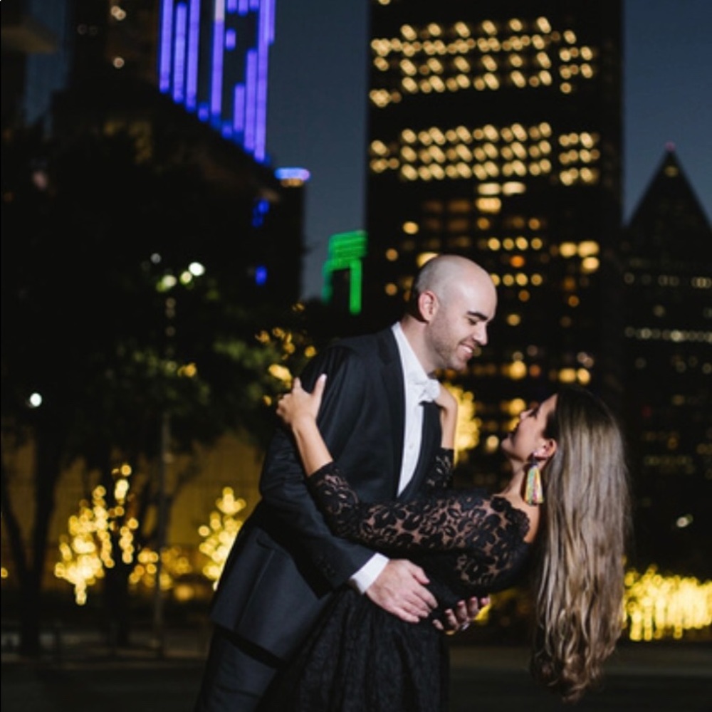 My Beautiful Girls, Our Pup & Claire’s Engagement - Picture 16 of 16